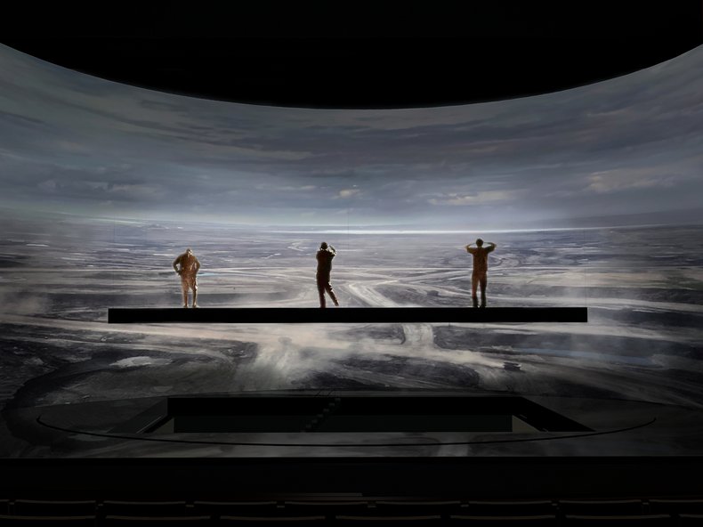 © Stephan Mannteuffel