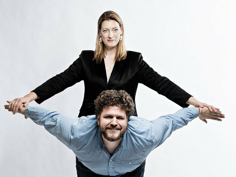 © Theater Pforzheim