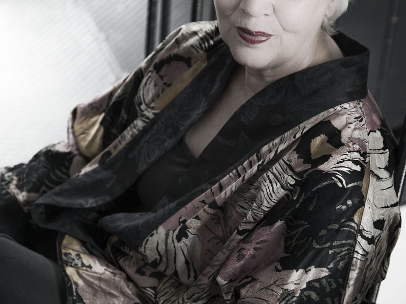 © Marie-Luise Manthei