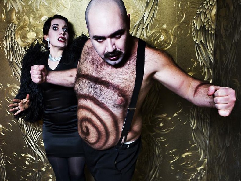 © Schauspiel Leipzig