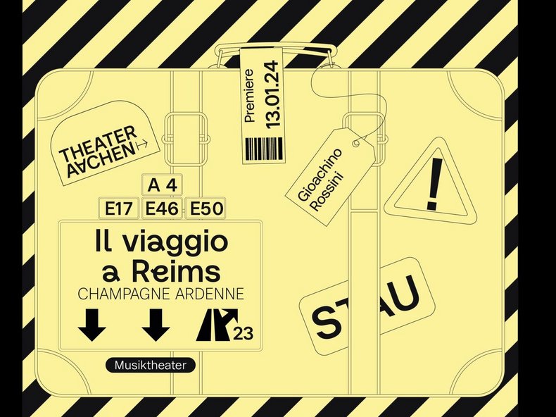 © Theater Aachen