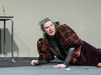 © Theater St. Gallen