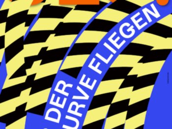 © Junges Ensemble Stuttgart, Plakat