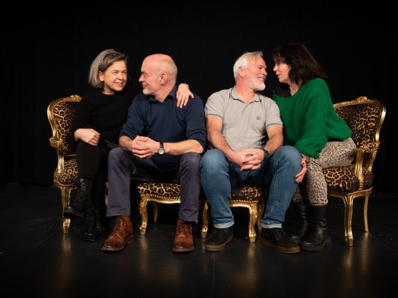 © Ralf Hinz und Hans-Dieter Kühn