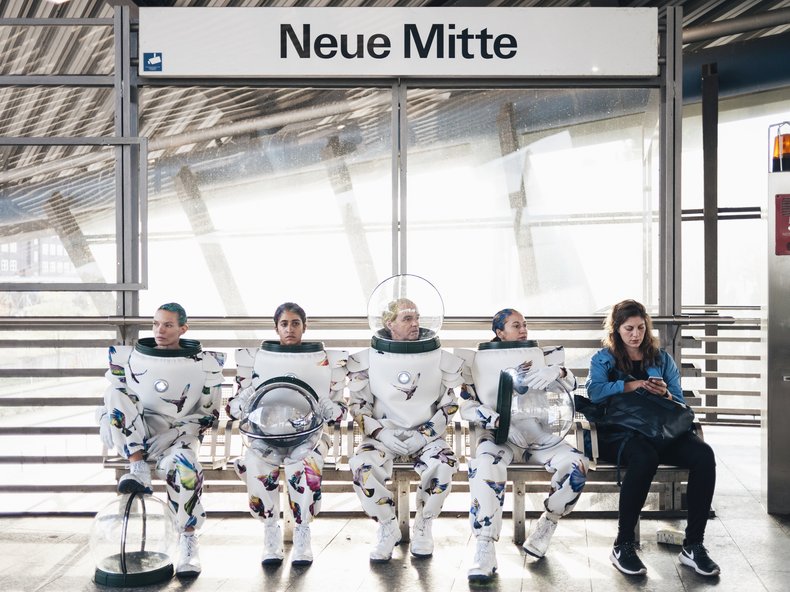 © Isabel Machado Rios