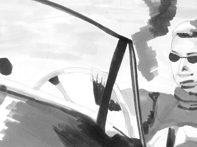 © Charlotte Brandhorst