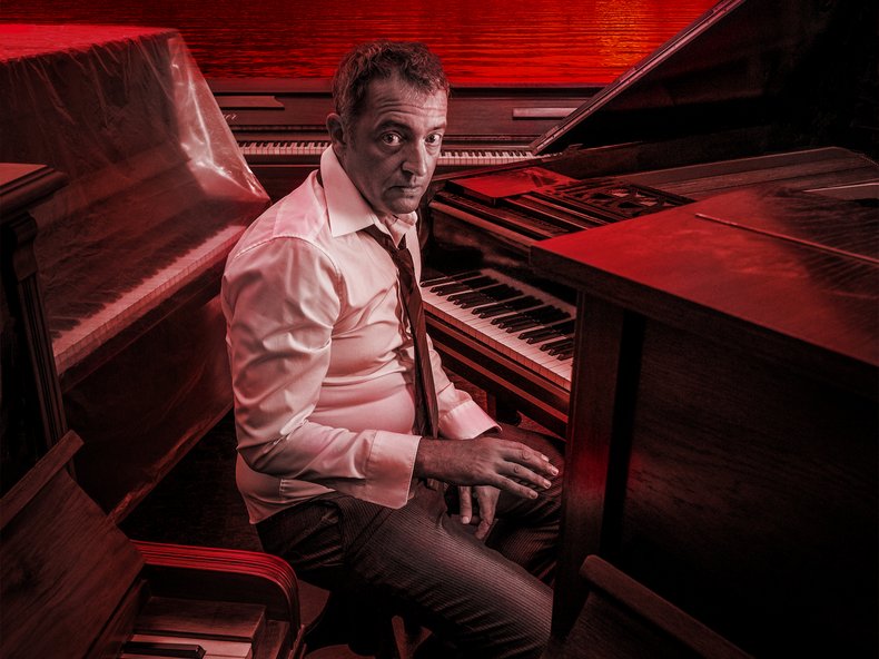 © Rainald Grebe, Joachim Dette