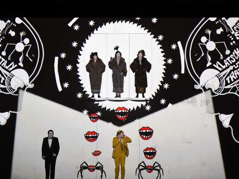 © Hans Jörg Michel