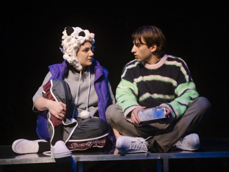 © Marcella Ruiz Cruz