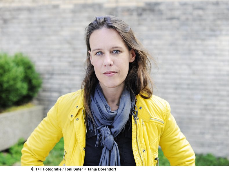 © T+T Fotografie/ Toni Suter + Tanja Dorendorf