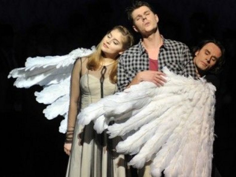 © Hans Jörg Michel