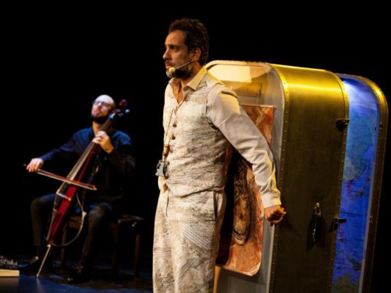 © Alessandro De Matteis