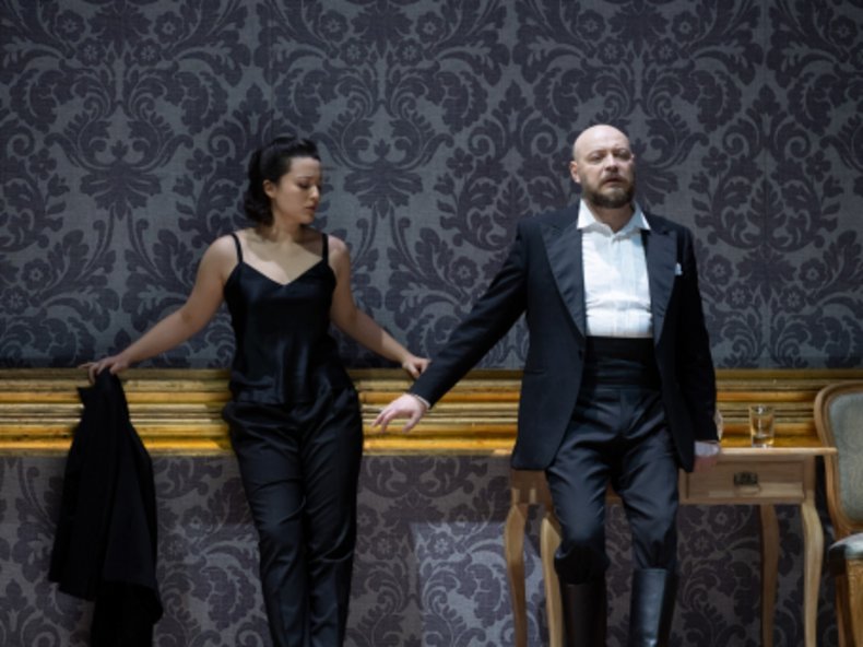 © Monika Rittershaus