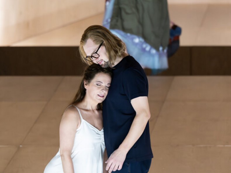 © Monika Rittershaus