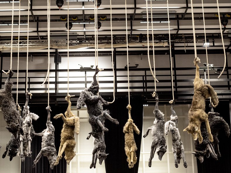 © Staatsoper Unter den Linden Berlin