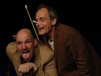 © Ines Gellrich, 'Supervox'