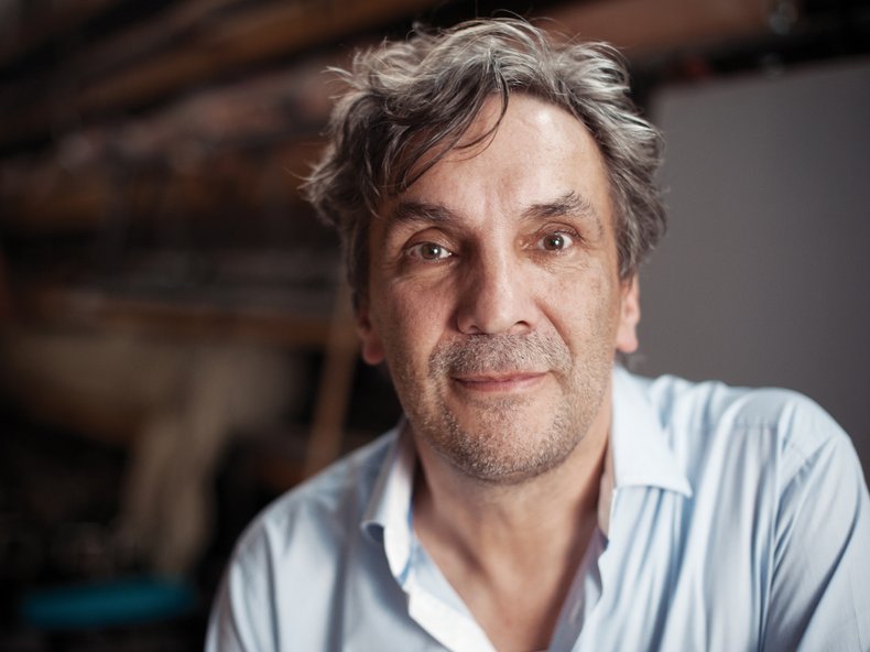 © Christian Stückl, Gabriela Neeb