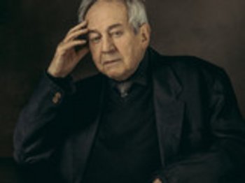 © Jan Frankl: Otto Schenk