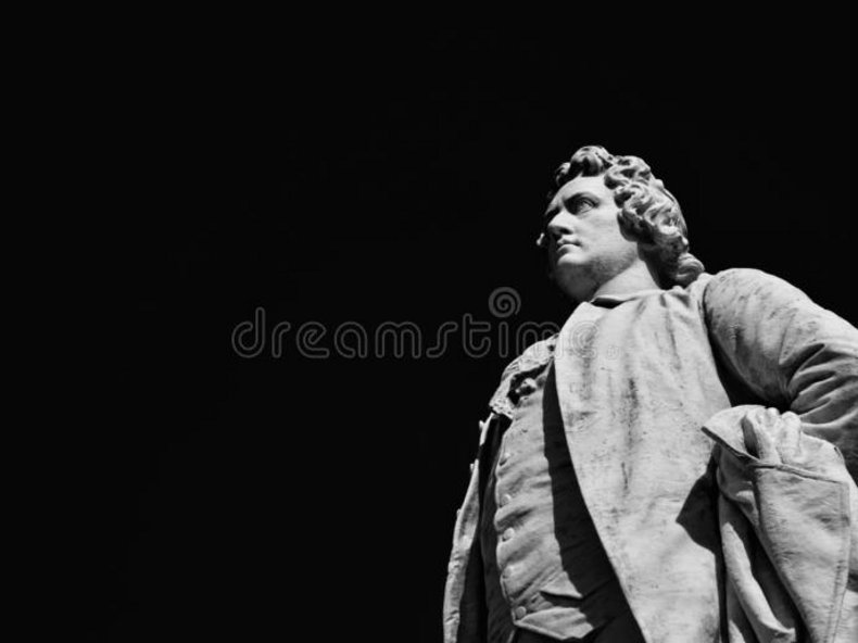 © Portrait Johann Wolfgang Goethe