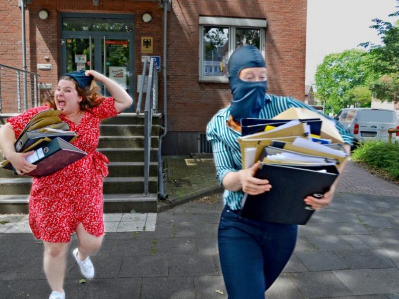 © Burghofbühne Dinslaken