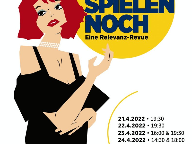 © Theater der Klänge