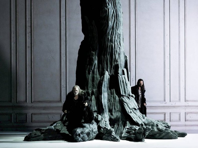 © Opernhaus Zürich