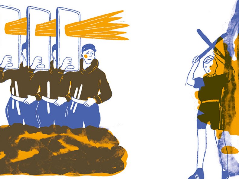 © Junges Ensemble Stuttgart (JES),