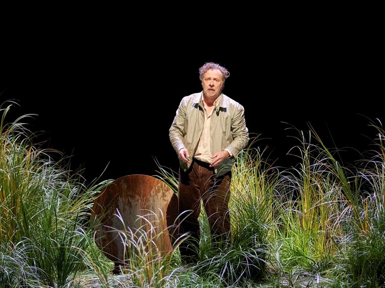 © Wiener Staatsoper / Michael Pöhn