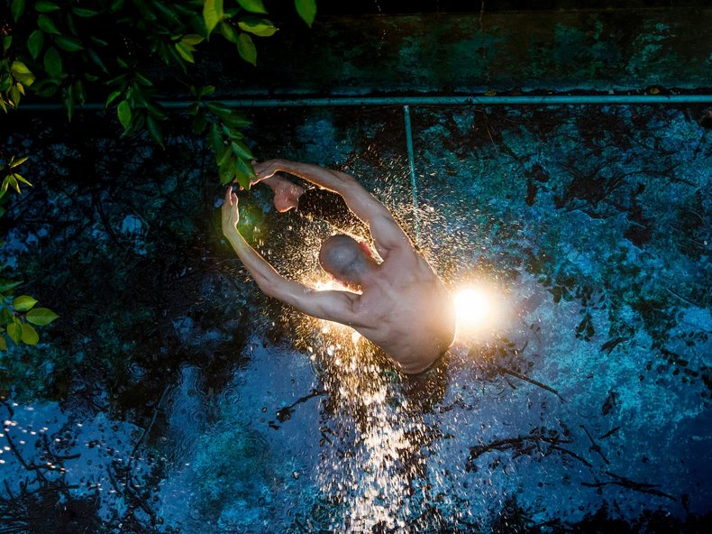 © Miilan Nowoitnick Kampfer