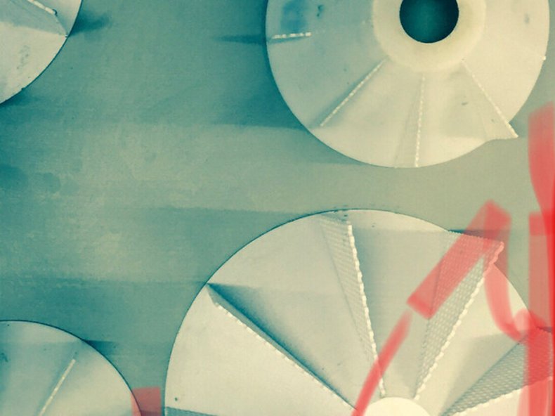 © Rosemarie Trockel, Courtesy Sprüth Magers, VG Bild-Kunst Bonn 2022