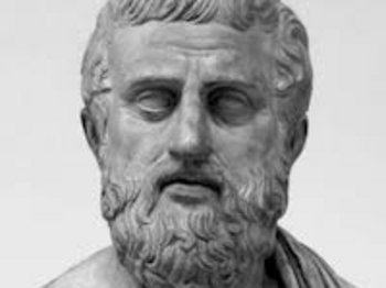 © Portrait Sophokles