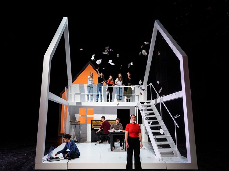 © Schauspiel Leipzig