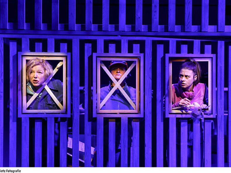 © H. Dietz, Fotografie