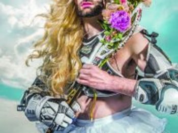 © Yes but No, Esra Totthoff