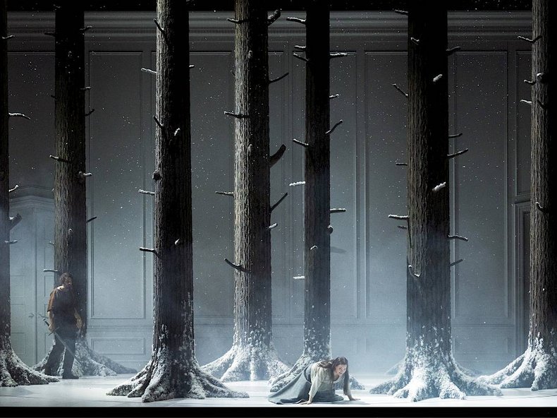 © Monika Rittershaus