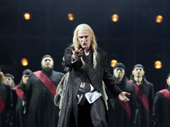 © Landestheater Linz