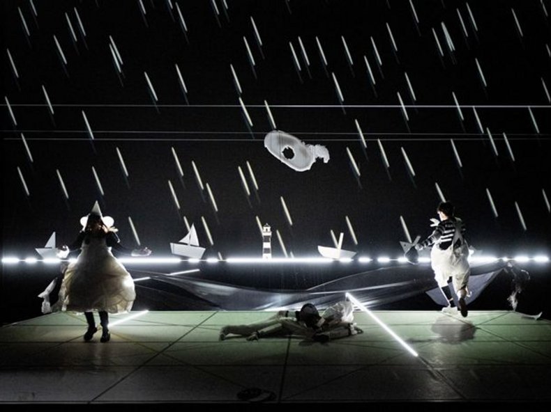 © Schauspiel Stuttgart