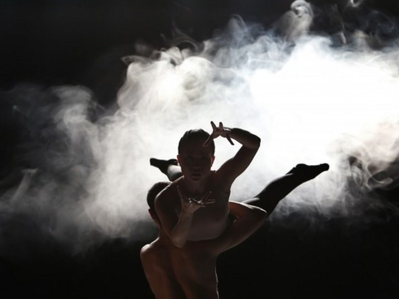 Identität 2 | © Ida Zenna