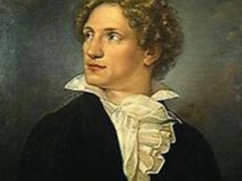 © Portrait Ferdinand Raimund