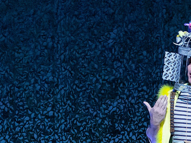 © Landestheater Niederbayern