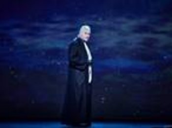 © Semperoper Dresden/Ludwig Olah