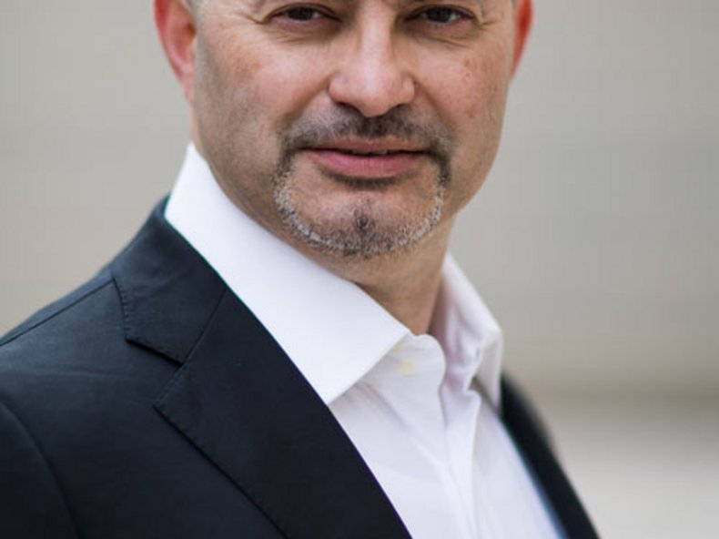 © Domenico Balzani spielt Falstaff, Fabio Parenzan