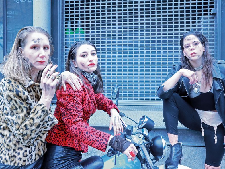 © ETA Hoffmann Theater / Sonja Honold