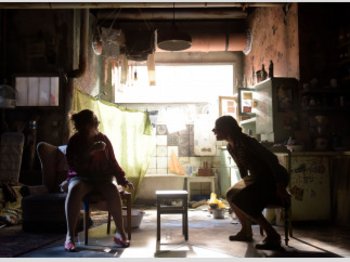 © Thomasa Aurin, "Die Präsidentinnen2