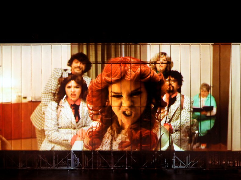 © Schauspiel Frankfurt