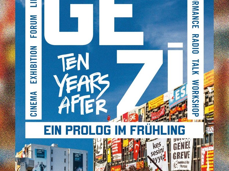 © Maxim Gorki Theater Berlin