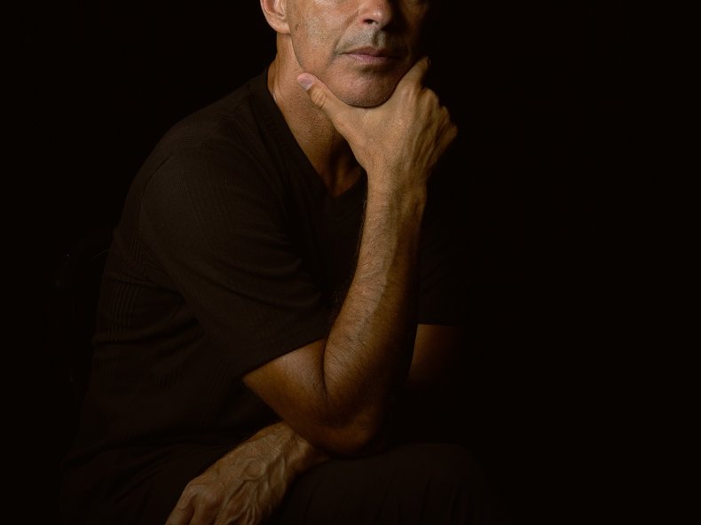 © Lorenzo Gatto: Ricardo Fernando