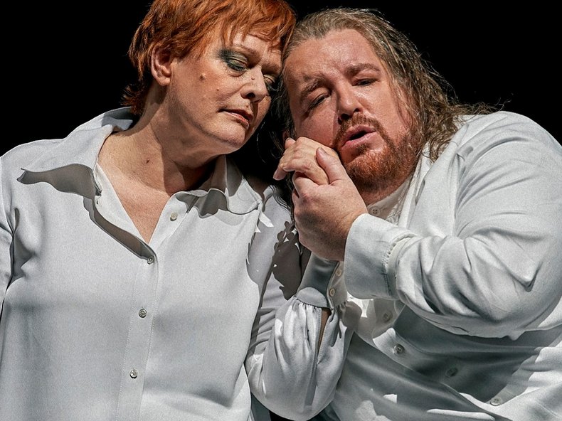 © Bayreuther Festspiele/Enrico Nawrath