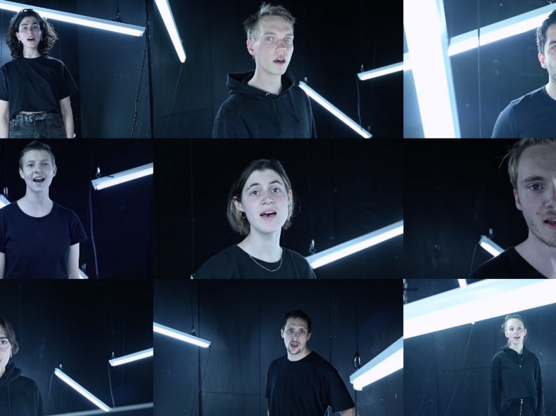 © Schauspiel Frankfurt