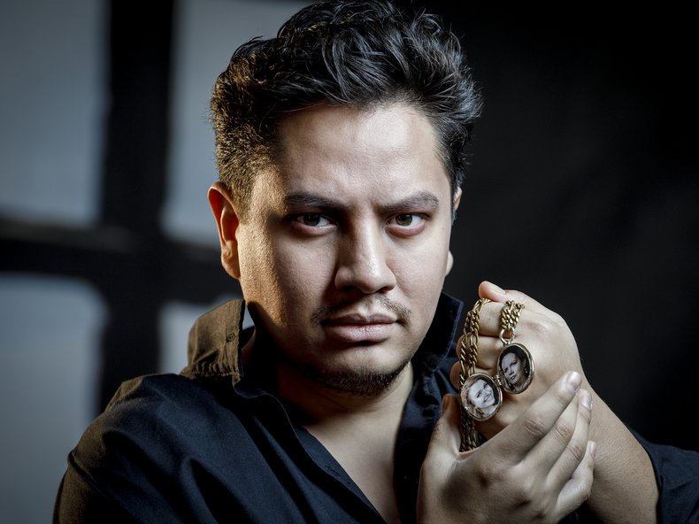 © Felix Grünschloss